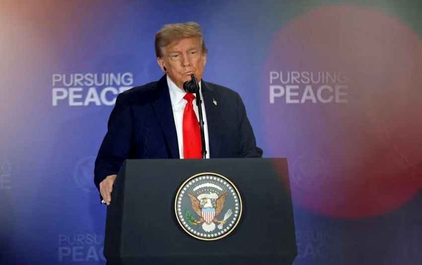 Ông Trump cân nhắc nên tham gia sâu hơn hay rút khỏi đàm phán hòa bình Ukraine